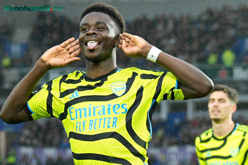 Đội hình dự kiến trước trận Arsenal vs Brighton Đội hình dự kiến trước trận Arsenal vs Brighton