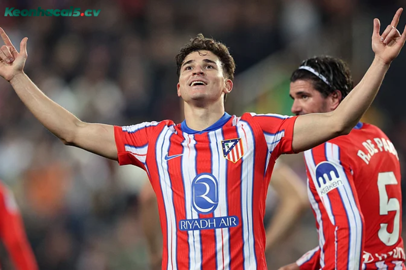 Đội hình dự kiến trước trận Atl. Madrid vs Valencia Đội hình dự kiến trước trận Atl. Madrid vs Valencia