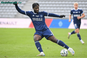 Đội hình dự kiến trước trận Paris FC vs Toulouse