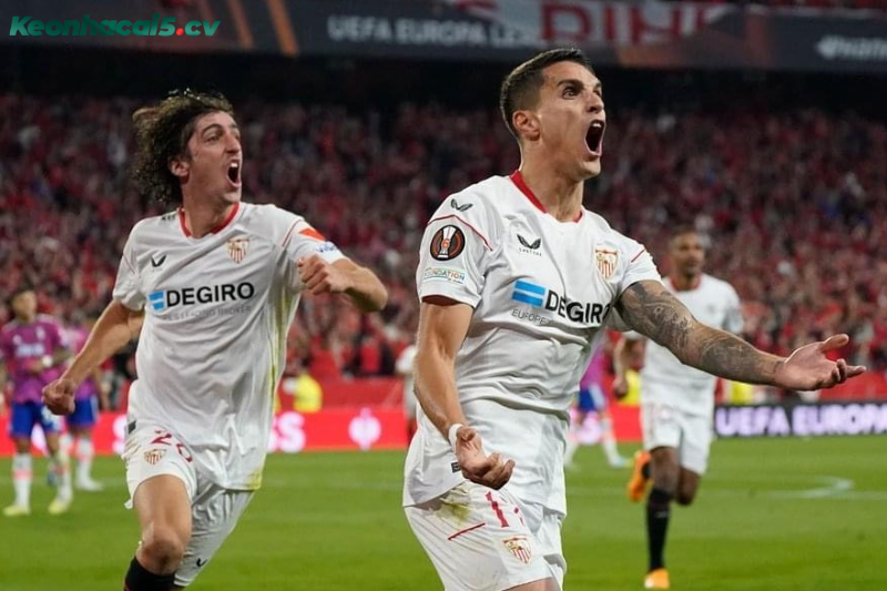 Đội hình dự kiến trước trận Valencia vs Sevilla Đội hình dự kiến trước trận Valencia vs Sevilla