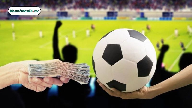 Cách kèo chấp 3 chiều vận hành Cách kèo chấp 3 chiều vận hành