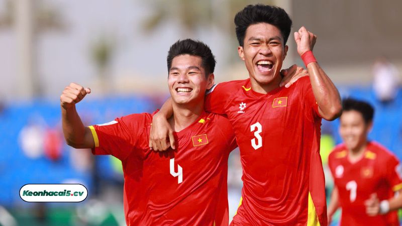 Kèo cách biệt tỷ số Kèo cách biệt tỷ số