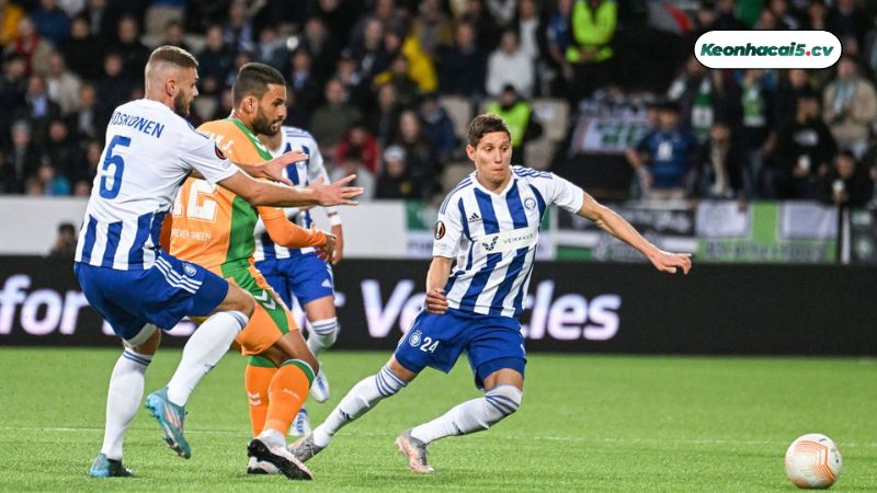 Kèo cược chấp 3 chiều Kèo cược chấp 3 chiều