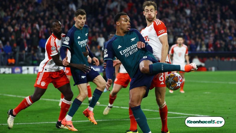 Kèo cược mang đến nhiều ưu điểm Kèo cược mang đến nhiều ưu điểm