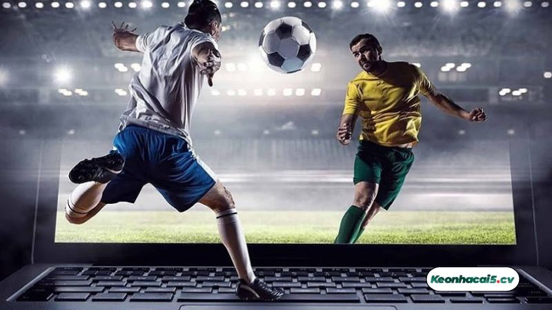 Kinh nghiệm soi kèo chấp bóng dễ thắng Kinh nghiệm soi kèo chấp bóng dễ thắng