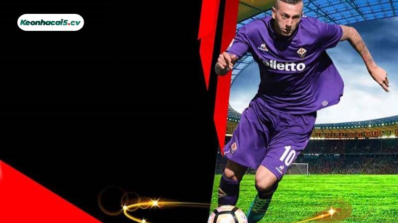 Loại kèo chấp 0.5 Loại kèo chấp 0.5