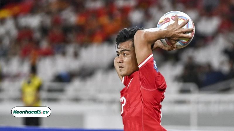 Mẹo bắt kèo ném biên dễ trúng Mẹo bắt kèo ném biên dễ trúng