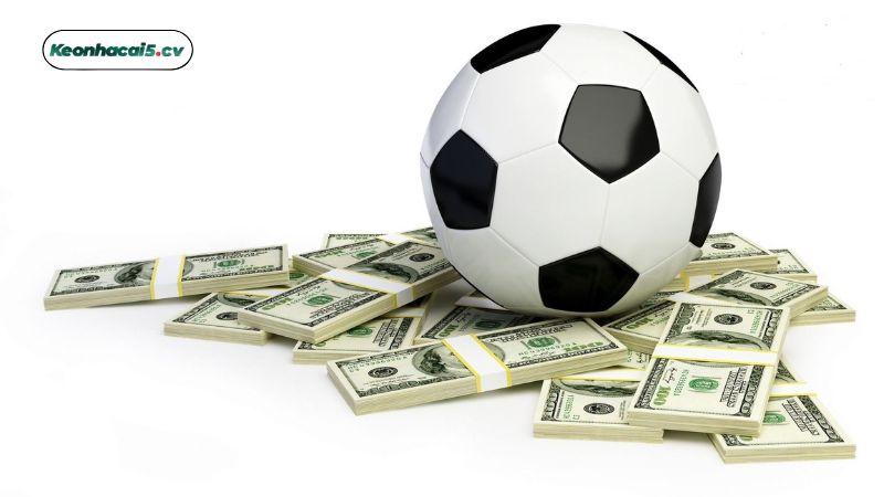 Nắm vững cách tính tiền kèo cược Nắm vững cách tính tiền kèo cược