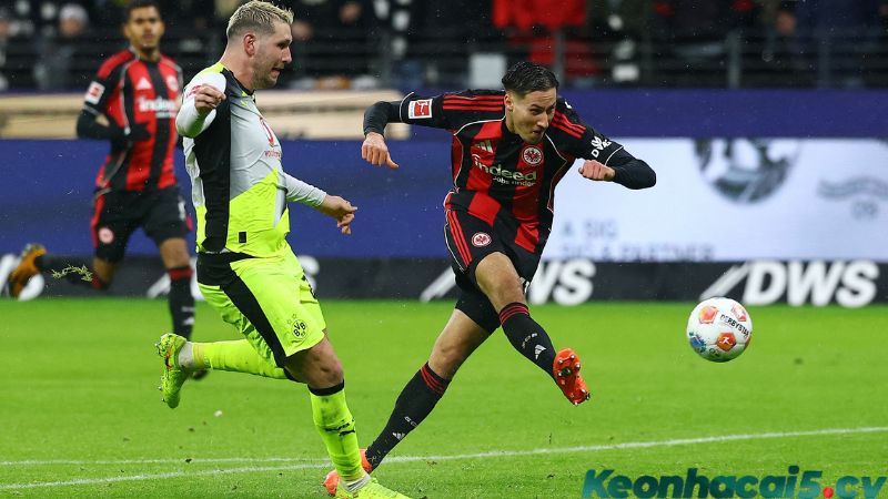 Bản chất “chia đôi rủi ro” của kèo 1-1.5 Bản chất “chia đôi rủi ro” của kèo 1-1.5