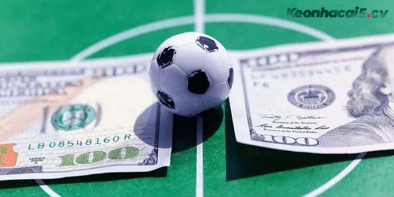 Kèo chẵn lẻ được chia thành nhiều loại khác nhau Kèo chẵn lẻ được chia thành nhiều loại khác nhau