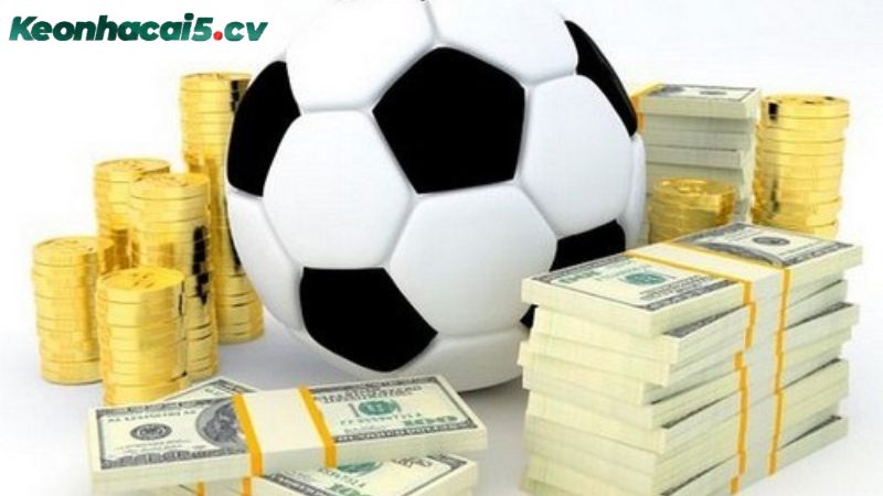 Cá độ trong bóng đá không phải là một cuộc đua ngắn hạn mà nó là một trò chơi dài hạn Cá độ trong bóng đá không phải là một cuộc đua ngắn hạn mà nó là một trò chơi dài hạn