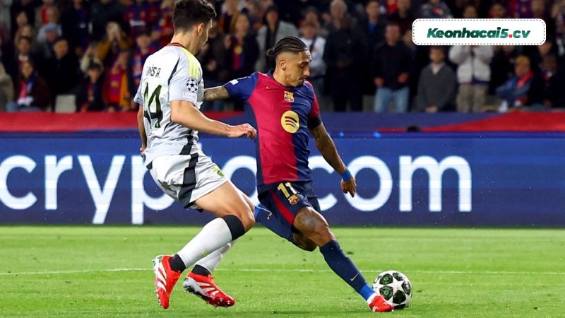 Các yếu tố ảnh hưởng đến trận đấu không thể bỏ qua phong độ của hai đội Các yếu tố ảnh hưởng đến trận đấu không thể bỏ qua phong độ của hai đội