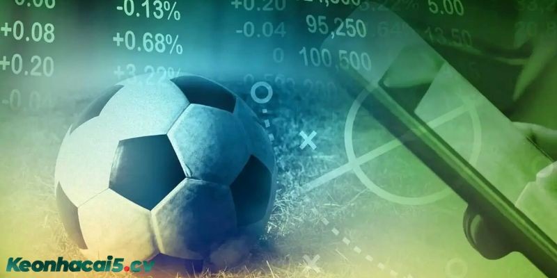 Đánh giá các rủi ro khi chơi gấp thếp bóng đá Đánh giá các rủi ro khi chơi gấp thếp bóng đá