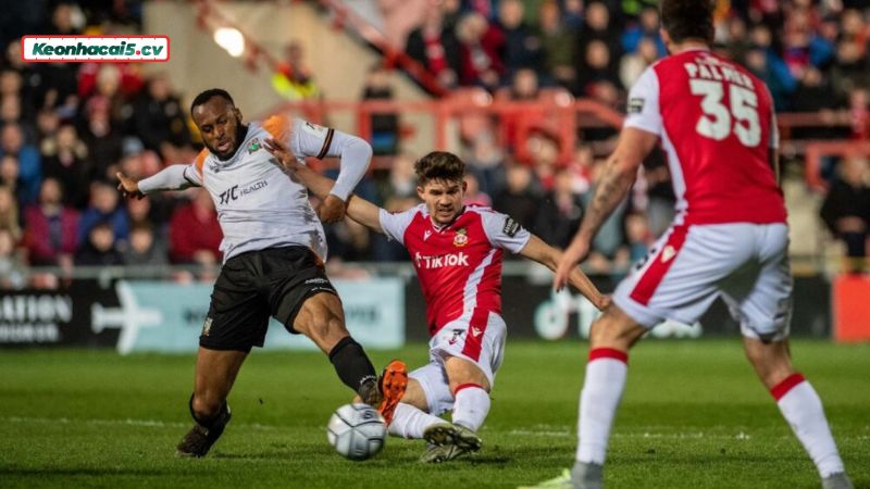 Cách đọc kèo chuẩn chỉ