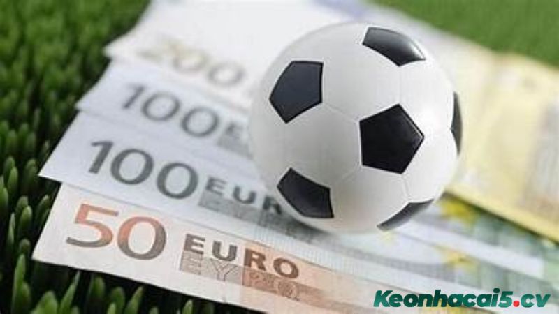 Cách nhận biết kèo trên bảng cược Cách nhận biết kèo trên bảng cược