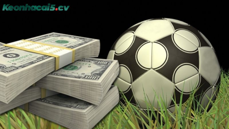 Cách quản lý vốn 1-3-2-6 trong cá độ bóng đá được nhiều người chơi cá cược học hỏi Cách quản lý vốn 1-3-2-6 trong cá độ bóng đá được nhiều người chơi cá cược học hỏi