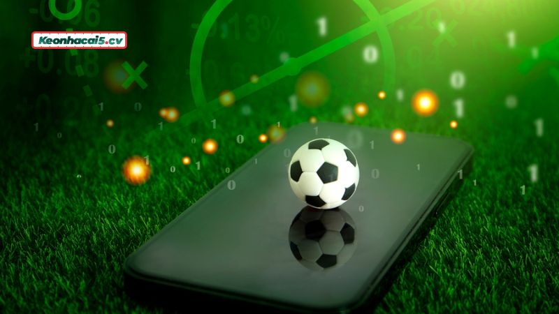 Cách tính tiền kèo cược không khó Cách tính tiền kèo cược không khó