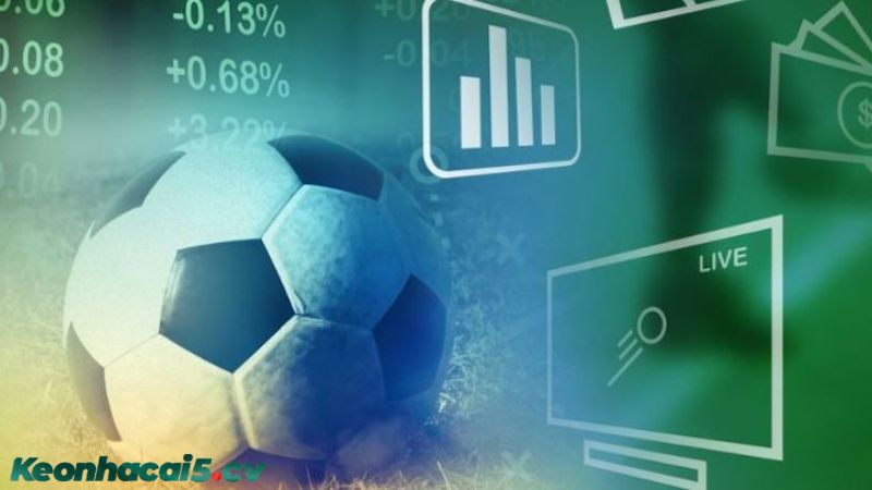 Chiến thuật cược khi người chơi phát hiệu dòng tiền thông minh Chiến thuật cược khi người chơi phát hiệu dòng tiền thông minh