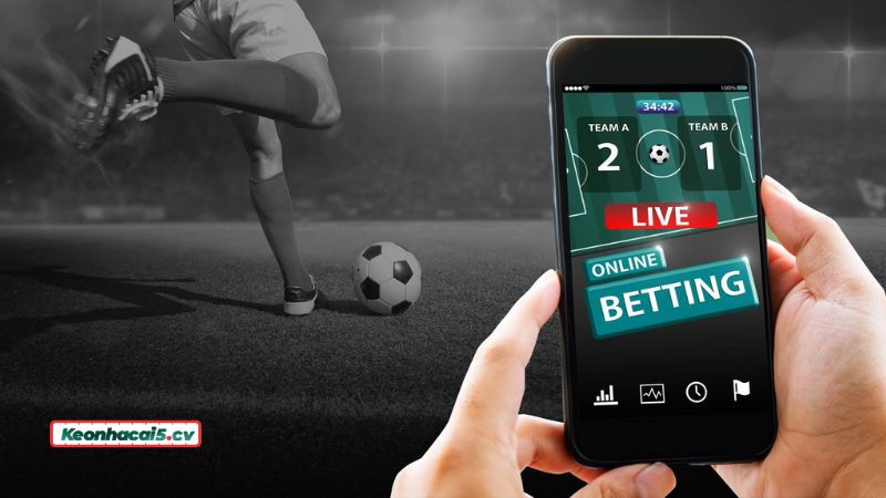 Đừng bỏ qua nhóm thuật ngữ về các loại Odds Đừng bỏ qua nhóm thuật ngữ về các loại Odds