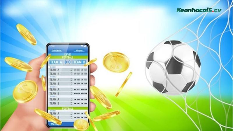 Đừng quên theo dõi biến động kèo cược để chốt kèo thành công Đừng quên theo dõi biến động kèo cược để chốt kèo thành công