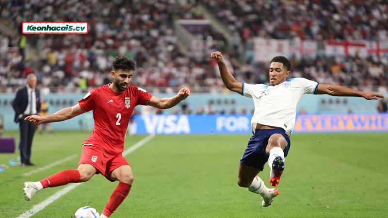 Đừng quên tìm hiểu đội hình ra sân trước khi xuống kèo Đừng quên tìm hiểu đội hình ra sân trước khi xuống kèo