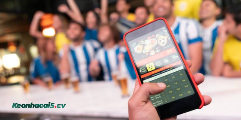 Giải mã lý do nhiều anh em cược thủ yêu thích kèo Malay Giải mã lý do nhiều anh em cược thủ yêu thích kèo Malay