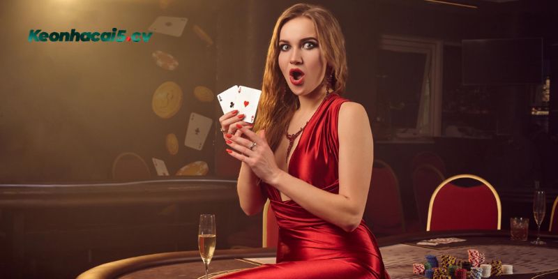 Hốt bạc tại nhà cái chỉ với vài mẹo cơ bản sau Hốt bạc tại nhà cái chỉ với vài mẹo cơ bản sau