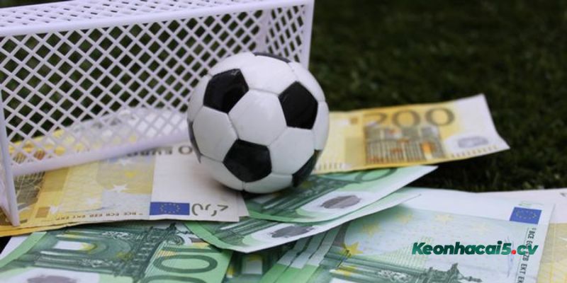 Hướng dẫn phân biệt kèo thập phân cho chiếu mới Hướng dẫn phân biệt kèo thập phân cho chiếu mới