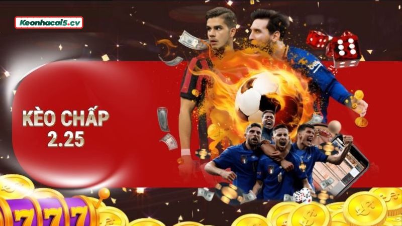 Hướng dẫn từ A đến Z cách đọc kèo chấp hai trái rưỡi chuẩn chỉ nhất Hướng dẫn từ A đến Z cách đọc kèo chấp hai trái rưỡi chuẩn chỉ nhất