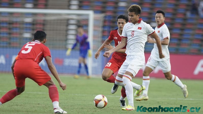 Kèo 2 đội ghi bàn là gì? Làm sao để chơi hiệu quả cho loại kèo này? Kèo 2 đội ghi bàn là gì? Làm sao để chơi hiệu quả cho loại kèo này?