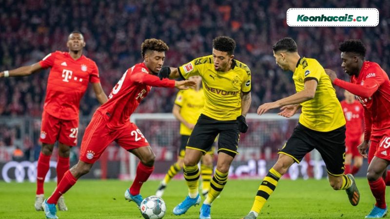 Kèo 2.25 có ưu điểm gì đáng chú ý? Kèo 2.25 có ưu điểm gì đáng chú ý?