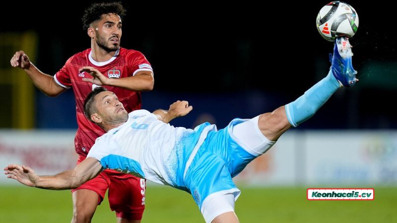 Khi tham gia kèo chấp 2.5 bạn đừng quên tìm hiểu động lực thi đấu của hai đội Khi tham gia kèo chấp 2.5 bạn đừng quên tìm hiểu động lực thi đấu của hai đội