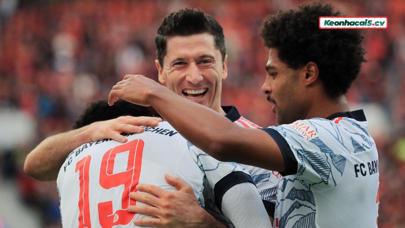 Kinh nghiệm phân tích các trận cầu lệch giúp bắt kèo hiệu quả khi chơi Kinh nghiệm phân tích các trận cầu lệch giúp bắt kèo hiệu quả khi chơi