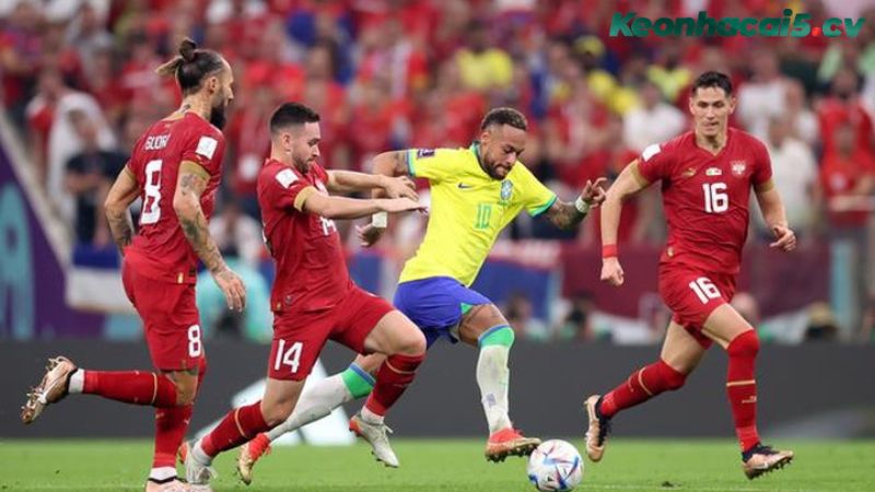 Nguyên nhân chính khiến tỷ lệ kèo không thống nhất