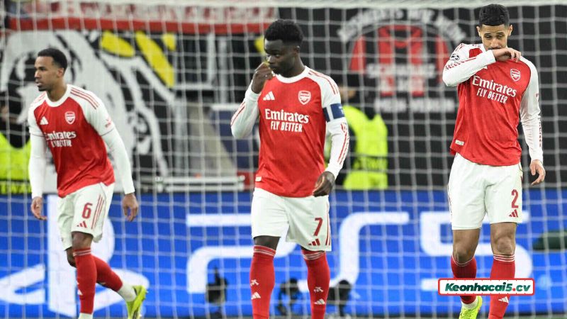 Những lưu ý khi bắt kèo cược chấp 3 bàn thắng trở lên Những lưu ý khi bắt kèo cược chấp 3 bàn thắng trở lên