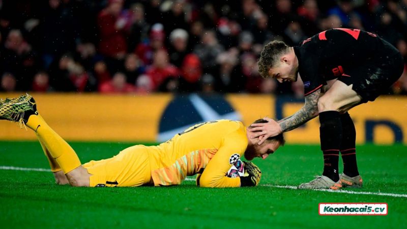 Phân tích các yếu tố quan trọng khi soi kèo giữ sạch lưới Phân tích các yếu tố quan trọng khi soi kèo giữ sạch lưới