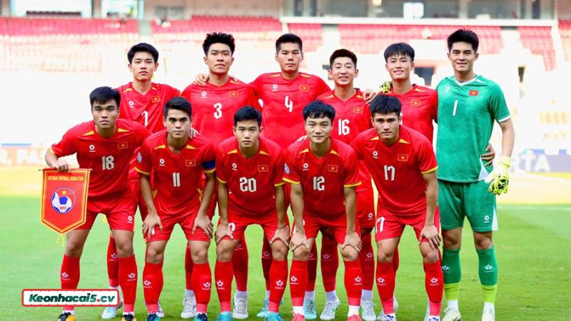 Phân tích và nghiên cứu kỹ đội hình ra sân giúp bắt kèo chấp 2.25 hiệu quả Phân tích và nghiên cứu kỹ đội hình ra sân giúp bắt kèo chấp 2.25 hiệu quả