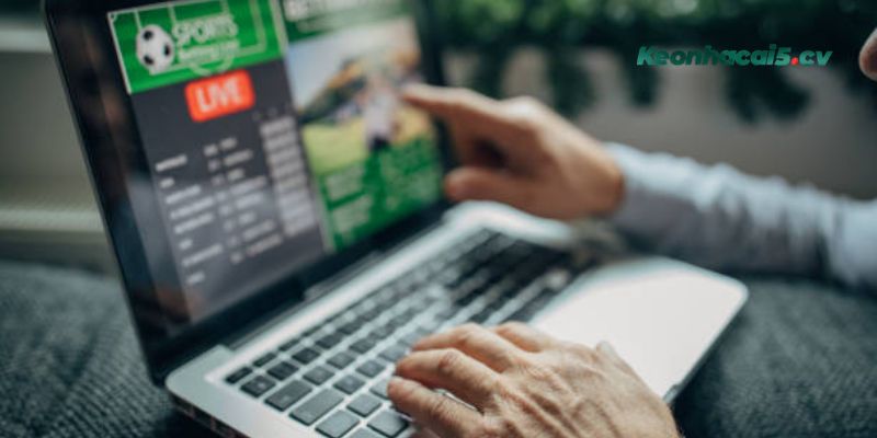 So sánh điểm khác biệt của kèo âm dương Mã Lai So sánh điểm khác biệt của kèo âm dương Mã Lai