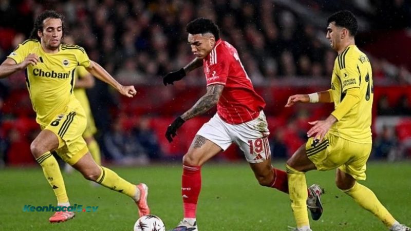 Soi kèo châu Âu cần nghiên cứu kỹ thông tin về trận đấu Soi kèo châu Âu cần nghiên cứu kỹ thông tin về trận đấu