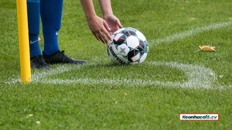 Soi kèo phạt góc dễ thắng Soi kèo phạt góc dễ thắng