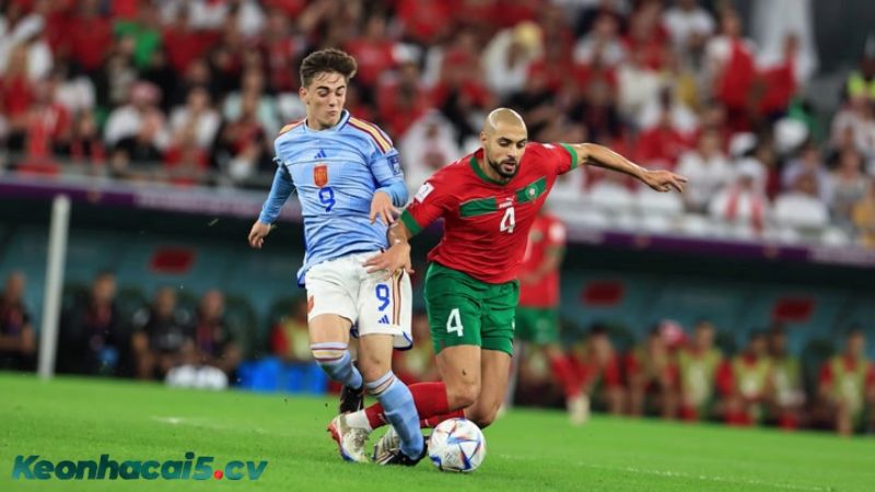 Tại sao bảng kèo tại Keonhacai5 luôn hiển thị nhiều nhà cái cùng lúc?