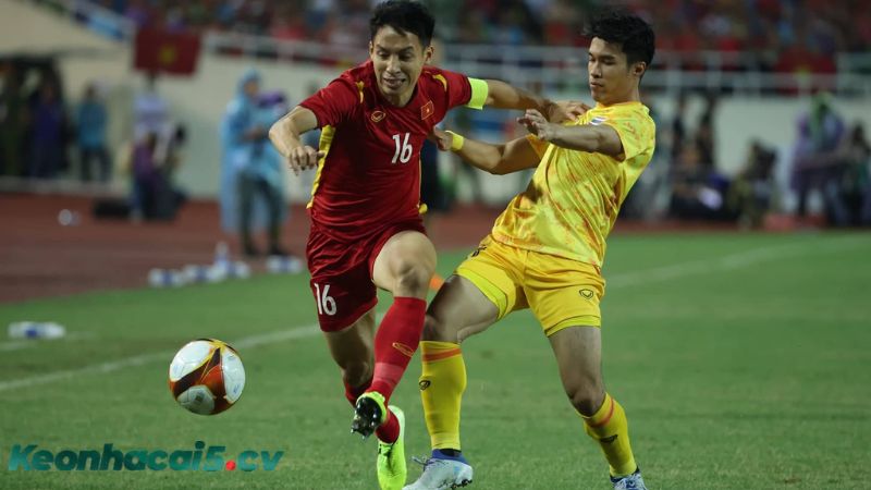 Ưu nhược điểm và cách chọn trận đấu đặt cược kèo 2 đội ghi bàn Ưu nhược điểm và cách chọn trận đấu đặt cược kèo 2 đội ghi bàn