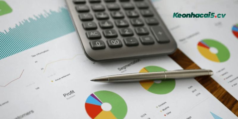 Ví dụ minh họa cách tính margin nhà cái cho tân thủ Ví dụ minh họa cách tính margin nhà cái cho tân thủ