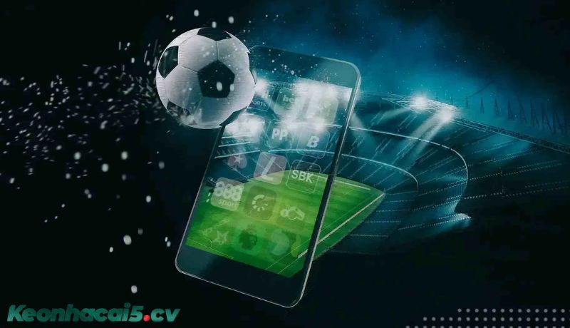 Biến động kèo là gì? Tại sao con số luôn "nhảy múa"? Biến động kèo là gì? Tại sao con số luôn "nhảy múa"?