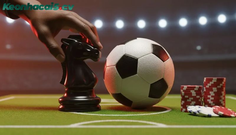 Cách nhận biết "Kèo Thơm" qua biến động Odds Cách nhận biết "Kèo Thơm" qua biến động Odds