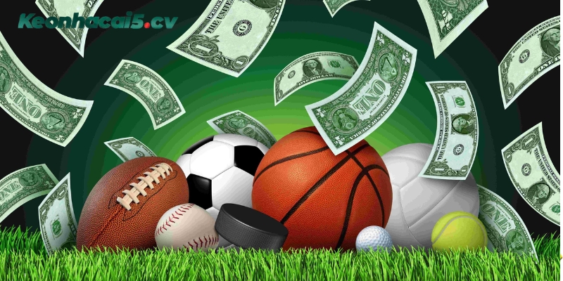 Bỏ túi các kinh nghiệm quan trọng để bắt kèo chuẩn Bỏ túi các kinh nghiệm quan trọng để bắt kèo chuẩn