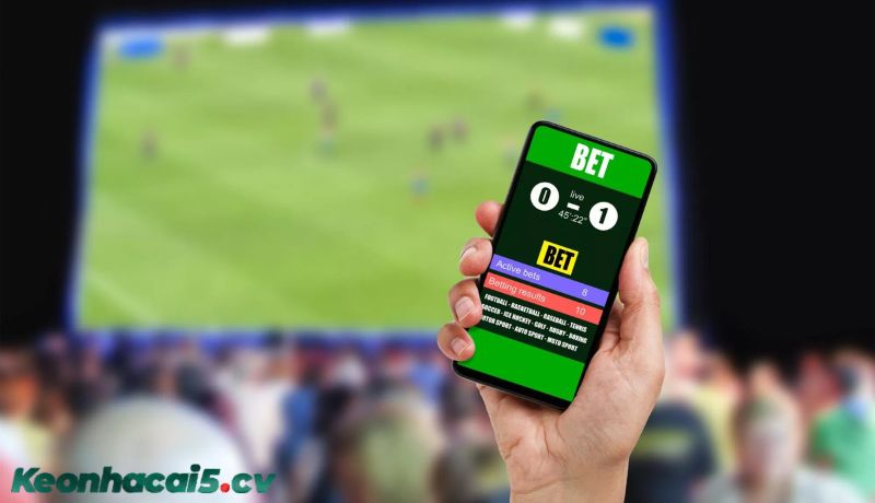 Cách đọc tỷ lệ odds trên bảng kèo Cách đọc tỷ lệ odds trên bảng kèo