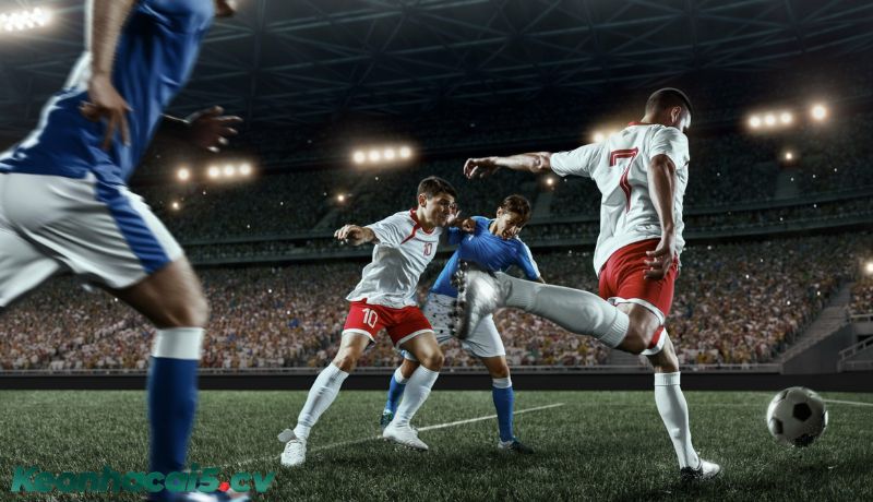 Mẹo đọc bảng kèo Keonhacai5 hiệu quả hơn Mẹo đọc bảng kèo Keonhacai5 hiệu quả hơn