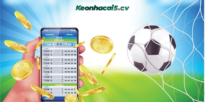 Có những loại kèo lựa nào để người chơi chọn cược? Có những loại kèo lựa nào để người chơi chọn cược?