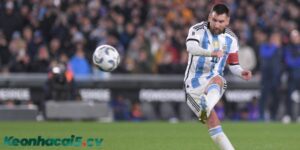 Các loại tỷ lệ kèo cầu thủ phổ biến tại Keonhacai5